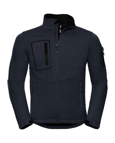 Giacca uomo Sports Shell 5000