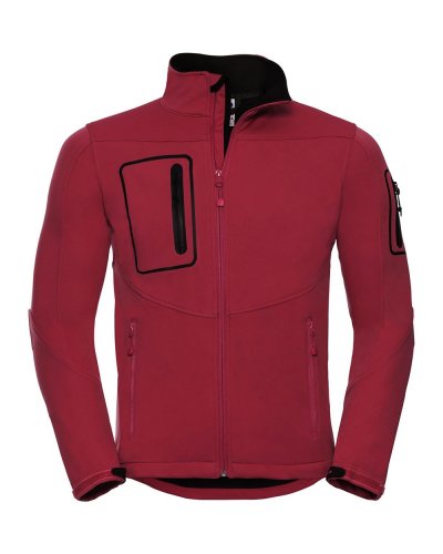 Giacca uomo Sports Shell 5000