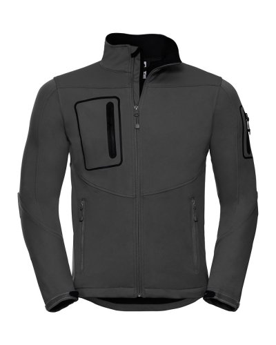 Giacca uomo Sports Shell 5000