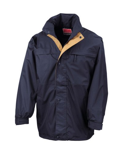 Giacca mezza stagione Navy