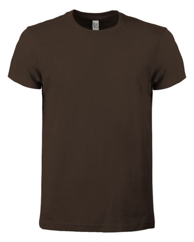 Maglietta Evolution T Chocolate