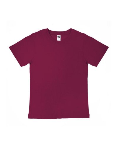 Evolution Kids Burgundy