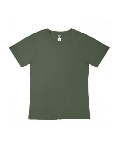 Evolution Kids Olive