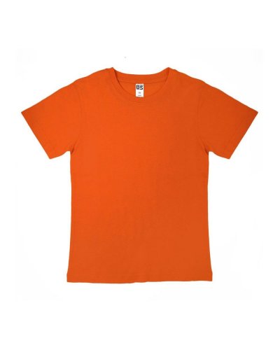 Evolution Kids Orange