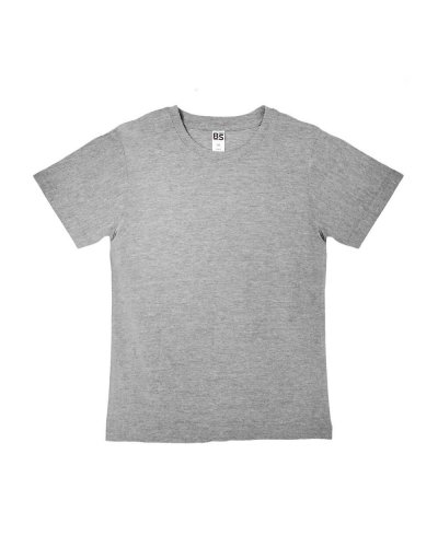 Evolution Kids Grey heather