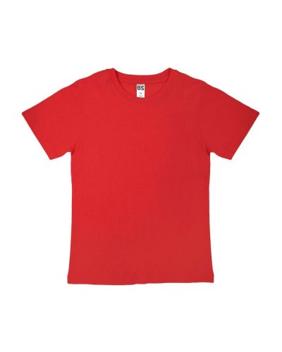Evolution Kids Red