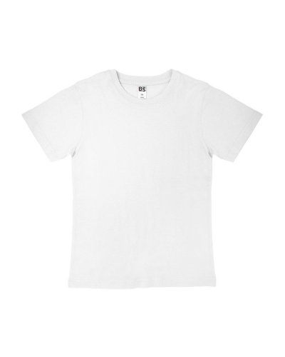 Evolution Kids White