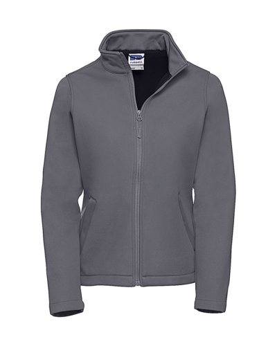 Giacca donna SmartSoftshell Convoy Grey