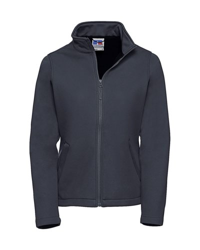 Giacca donna SmartSoftshell French Navy