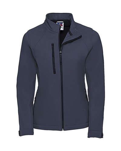 Giacca donna Softshell