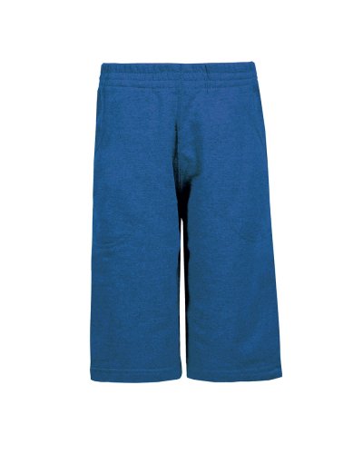 Bermuda in felpa french terry bambino Royal Sport