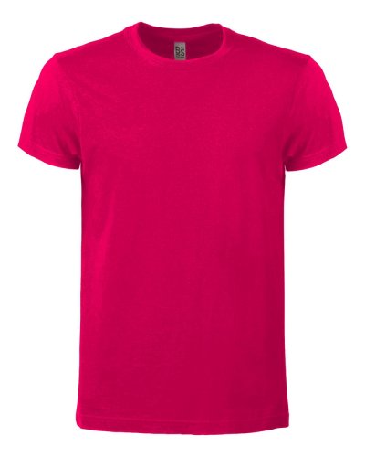 Maglietta Evolution T Fucsia