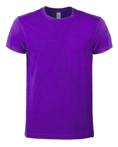 Maglietta Evolution T Purple