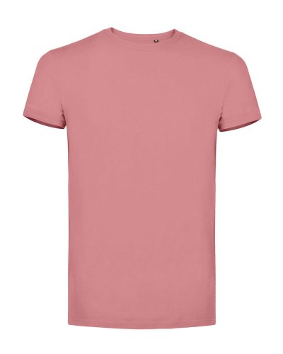 Maglietta Organic T Dusty pink