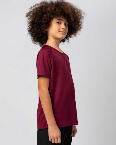 T-Shirt Running Kids