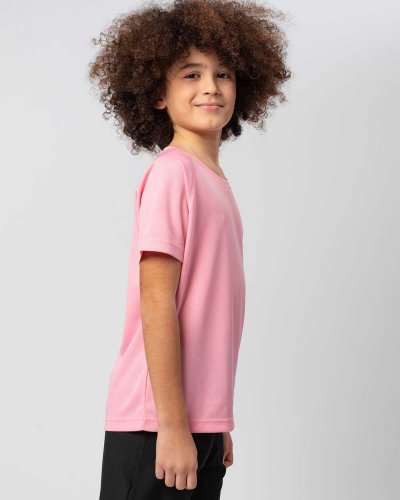 T-Shirt Running Kids