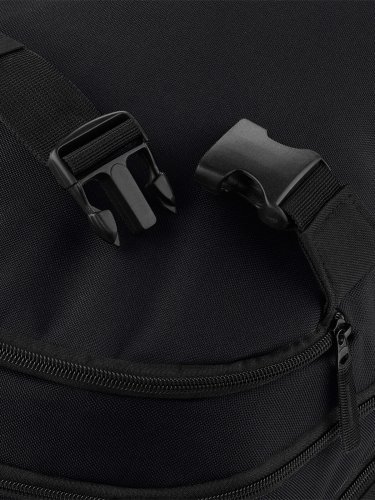 Old School Boardpack zaino 17", 23L, laptop e tasche zip