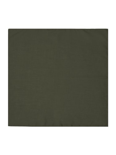 Bandana multicor Colorama 50x50 cm accessorio leggero e vivace