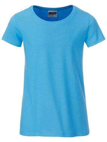Girls' Basic-T