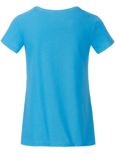 Girls' Basic-T