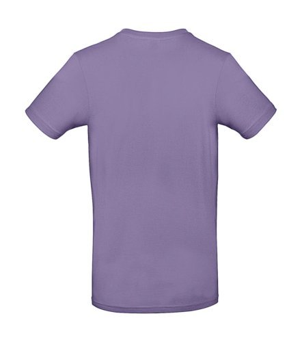 Maglietta E190 uomo 100% cotone Regular 185g