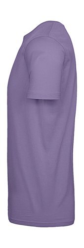 Maglietta E190 uomo 100% cotone Regular 185g