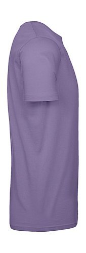 Maglietta E190 uomo 100% cotone Regular 185g