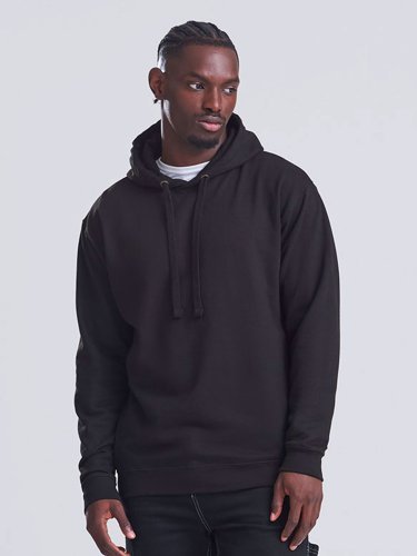 Sudadera con estampado épico: sudadera unisex, sin bolsillo