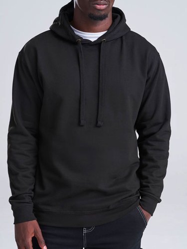 Sudadera con estampado épico: sudadera unisex, sin bolsillo