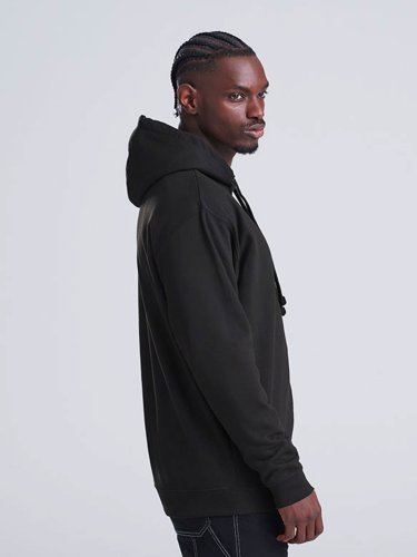Sudadera con estampado épico: sudadera unisex, sin bolsillo