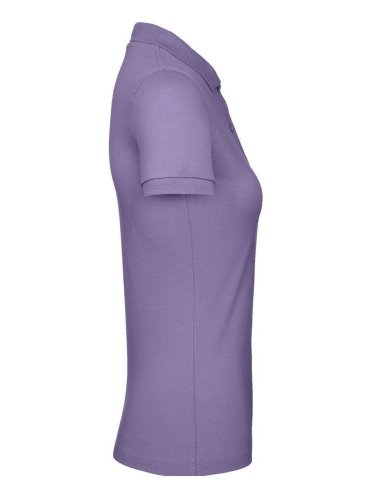 Polo donna Inspire 100% cotone 170g Regular No Label