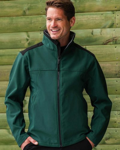 Giacca da lavoro Softshell