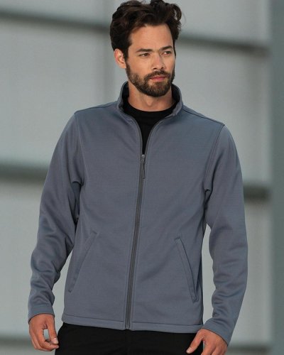 Giacca uomo Smart Softshell
