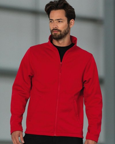 Giacca uomo Smart Softshell