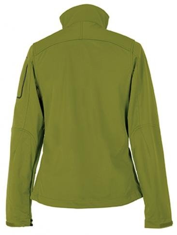 Giacca donna Sports Shell 5000