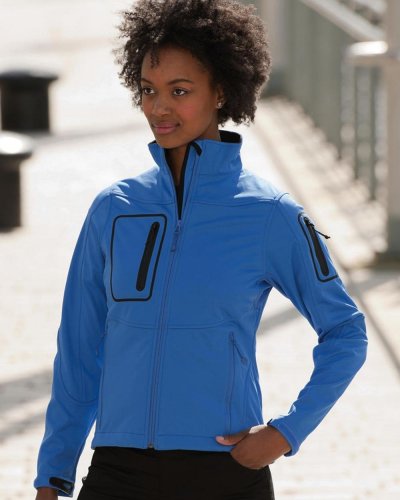 Giacca donna Sports Shell 5000