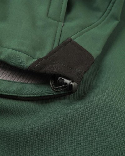Giacca da lavoro Softshell