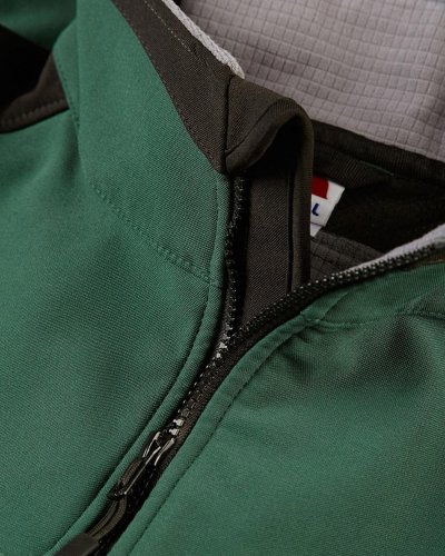 Giacca da lavoro Softshell