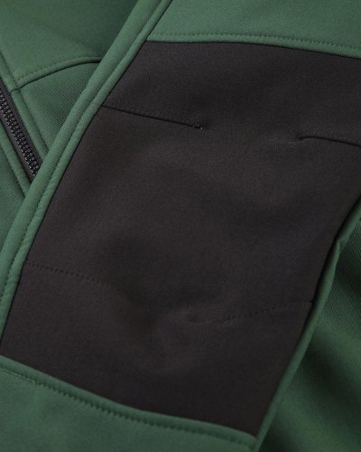 Giacca da lavoro Softshell