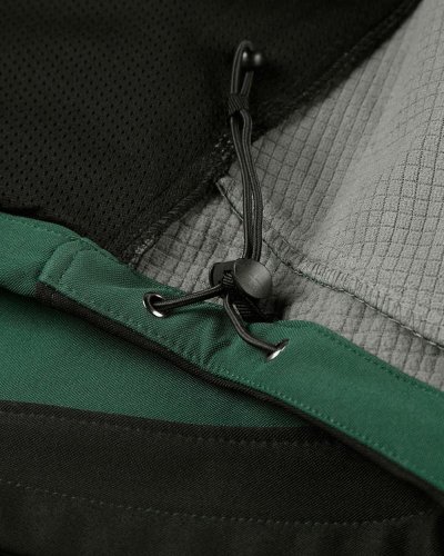 Giacca da lavoro Softshell