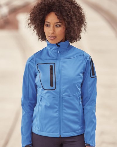 Giacca donna Sports Shell 5000