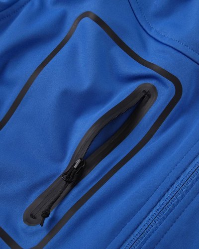 Giacca uomo Sports Shell 5000