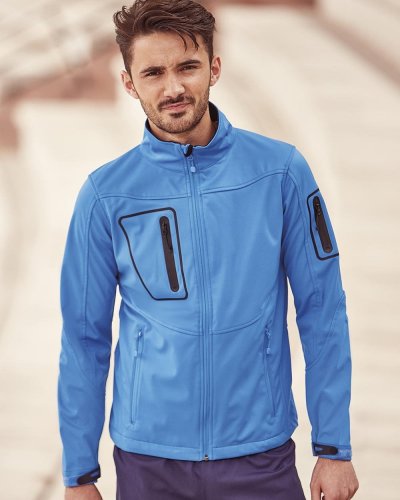 Giacca uomo Sports Shell 5000