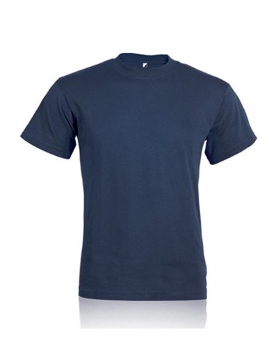 Bomber Color Blu