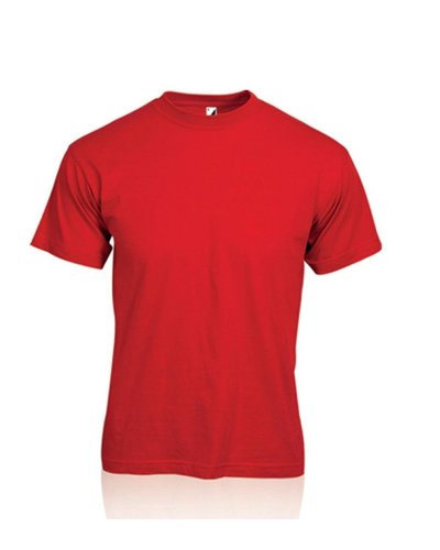 Bomber Color Rosso