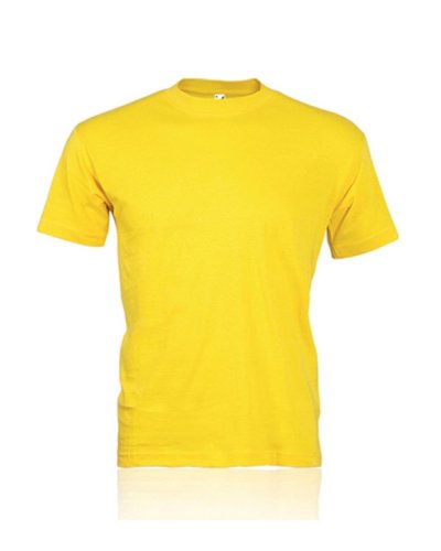 Bomber Color Giallo