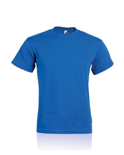 Bomber Color Royal