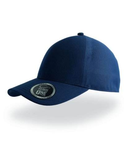 Cappellino Cap One Navy