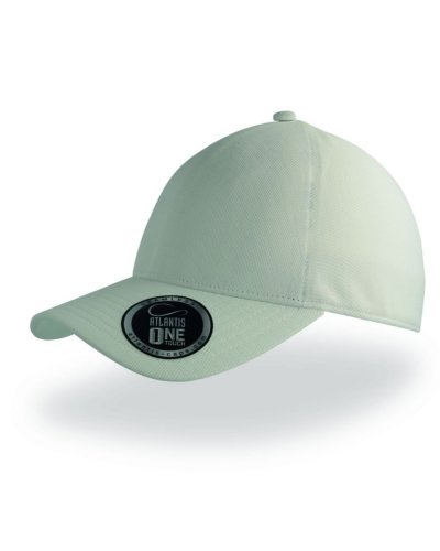 Cappellino Cap One White