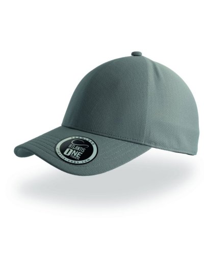 Cappellino Cap One Grey